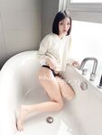 推特清纯极品露脸小母狗【whitetiger_YL】订阅，露出道具调教啪啪3P内射喝圣水花样繁多