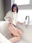 推特清纯极品露脸小母狗【whitetiger_YL】订阅，露出道具调教啪啪3P内射喝圣水花样繁多