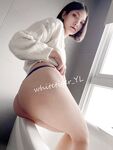 推特清纯极品露脸小母狗【whitetiger_YL】订阅，露出道具调教啪啪3P内射喝圣水花样繁多