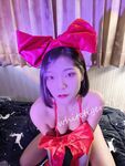 推特清纯极品露脸小母狗【whitetiger_YL】订阅，露出道具调教啪啪3P内射喝圣水花样繁多
