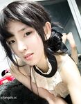 極品泄密流出 抖音12萬粉絲網紅在校美女大學生【張人o】自慰性愛不雅自拍視頻