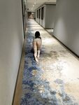 淫盪反差性感女神『退役魔法少女』露出 3P 野戰潮噴，窮人高高在上的女神 富人的肉便器玩具，外表多清純靚麗私下就多反差