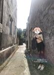 淫盪反差性感女神『退役魔法少女』露出 3P 野戰潮噴，窮人高高在上的女神 富人的肉便器玩具，外表多清純靚麗私下就多反差