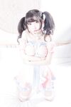 露脸清纯颜值美少女『筱田甜』性感裸舞私拍，清纯淫荡切换只在一瞬间，清纯淫靡并存，美乳丰臀超反差小美女