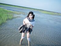 露脸清纯颜值美少女『筱田甜』性感裸舞私拍，清纯淫荡切换只在一瞬间，清纯淫靡并存，美乳丰臀超反差小美女