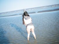 露脸清纯颜值美少女『筱田甜』性感裸舞私拍，清纯淫荡切换只在一瞬间，清纯淫靡并存，美乳丰臀超反差小美女