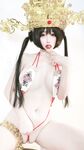 露脸清纯颜值美少女『筱田甜』性感裸舞私拍，清纯淫荡切换只在一瞬间，清纯淫靡并存，美乳丰臀超反差小美女