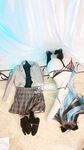 露脸清纯颜值美少女『筱田甜』性感裸舞私拍，清纯淫荡切换只在一瞬间，清纯淫靡并存，美乳丰臀超反差小美女