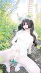 露脸清纯颜值美少女『筱田甜』性感裸舞私拍，清纯淫荡切换只在一瞬间，清纯淫靡并存，美乳丰臀超反差小美女