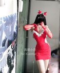 可御可萝人形小母狗『真理小奈』