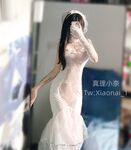 可御可萝人形小母狗『真理小奈』