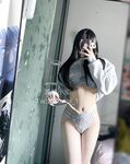 可御可萝人形小母狗『真理小奈』