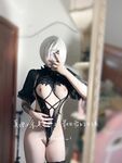可御可萝人形小母狗『真理小奈』