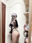 可御可萝人形小母狗『真理小奈』
