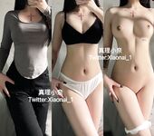 可御可萝人形小母狗『真理小奈』