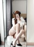 可御可萝人形小母狗『真理小奈』