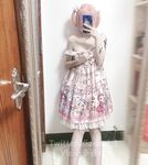 可御可萝人形小母狗『真理小奈』