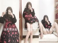 可御可萝人形小母狗『真理小奈』