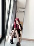 可御可萝人形小母狗『真理小奈』