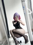 可御可萝人形小母狗『真理小奈』