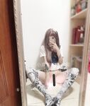 可御可萝人形小母狗『真理小奈』