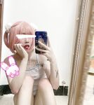 可御可萝人形小母狗『真理小奈』