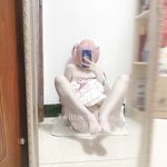 可御可萝人形小母狗『真理小奈』