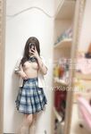 可御可萝人形小母狗『真理小奈』