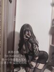 可御可萝人形小母狗『真理小奈』