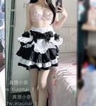 可御可萝人形小母狗『真理小奈』