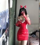 可御可萝人形小母狗『真理小奈』