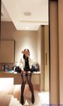 推特網紅九頭身極品女神【Eve_S8899】超強精液收集器，多男多女群P聖水調教玩出高端