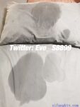 推特網紅九頭身極品女神【Eve_S8899】超強精液收集器，多男多女群P聖水調教玩出高端