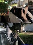 推特網紅九頭身極品女神【Eve_S8899】超強精液收集器，多男多女群P聖水調教玩出高端