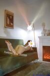 推特網紅九頭身極品女神【Eve_S8899】超強精液收集器，多男多女群P聖水調教玩出高端