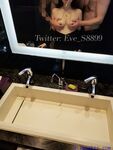 推特網紅九頭身極品女神【Eve_S8899】超強精液收集器，多男多女群P聖水調教玩出高端