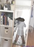 推特網紅九頭身極品女神【Eve_S8899】超強精液收集器，多男多女群P聖水調教玩出高端