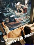 推特網紅九頭身極品女神【Eve_S8899】超強精液收集器，多男多女群P聖水調教玩出高端