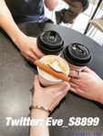 推特網紅九頭身極品女神【Eve_S8899】超強精液收集器，多男多女群P聖水調教玩出高端