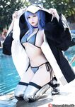 NG Vietnam Coser【Potato Godzilla Cute Monster】Mga Larawan (10)
