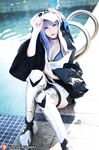 NG Vietnam Coser【Potato Godzilla Cute Monster】Mga Larawan (10)