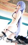 NG Vietnam Coser【Potato Godzilla Cute Monster】Mga Larawan (10)
