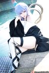 NG Vietnam Coser【Potato Godzilla Cute Monster】Mga Larawan (10)
