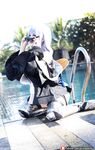 NG Vietnam Coser【Potato Godzilla Cute Monster】Mga Larawan (10)