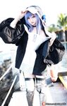 NG Vietnam Coser【Potato Godzilla Cute Monster】Mga Larawan (10)