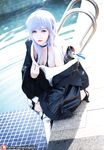 NG Vietnam Coser【Potato Godzilla Cute Monster】Mga Larawan (10)