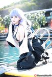 NG Vietnam Coser【Potato Godzilla Cute Monster】Mga Larawan (10)