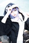 NG Vietnam Coser【Potato Godzilla Cute Monster】Mga Larawan (10)