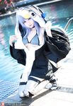 NG Vietnam Coser【Potato Godzilla Cute Monster】Mga Larawan (10)