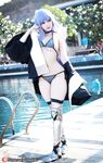 NG Vietnam Coser【Potato Godzilla Cute Monster】Mga Larawan (10)